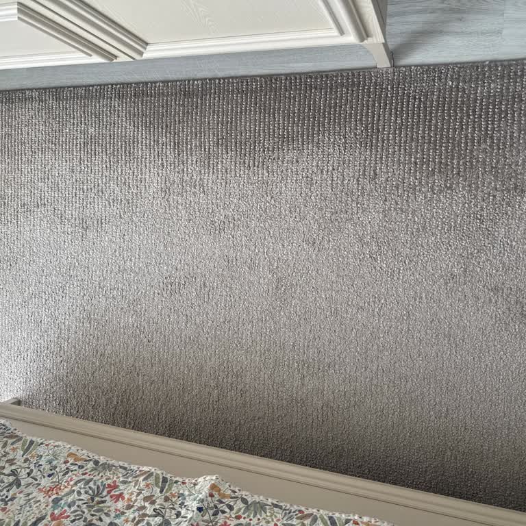 Garanti Kapsamındaki Halı Çökmesi Ve Müşteri Hizmetlerinin Sessizliği