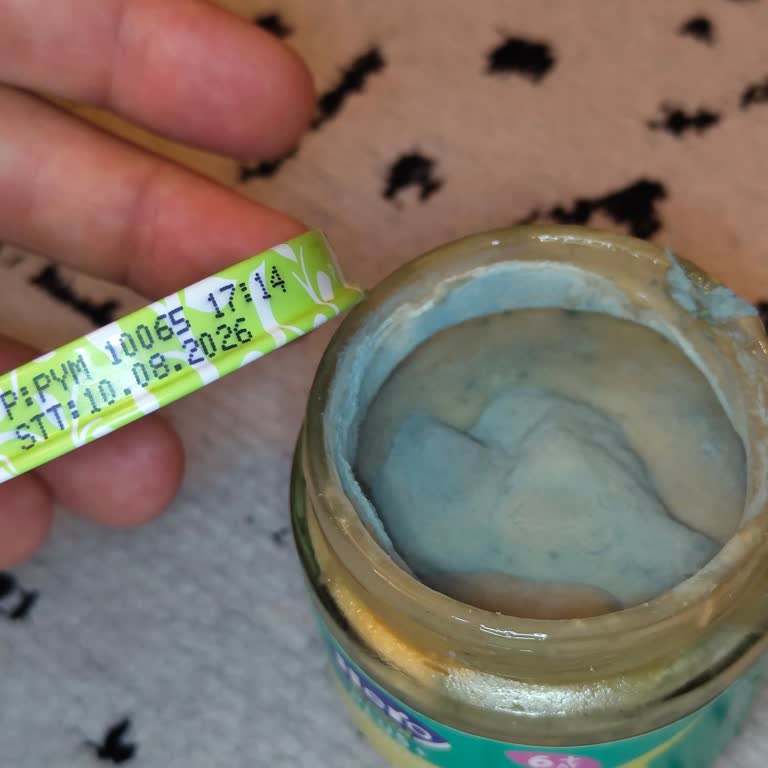 Hero Baby Bebek Maması Küflü Çıktı: Güvenlik Endişesi Ve Açıklama Talebi