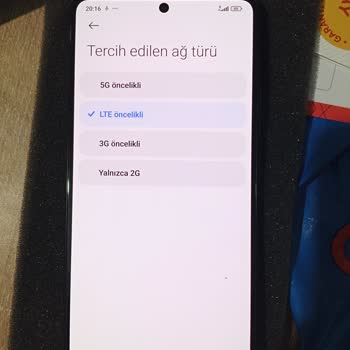Ağ Sorunu Çeken Yenilenmiş Xiaomi 11t Pro Telefonun İade Talebinin Gerekçesiz Reddedilmesi