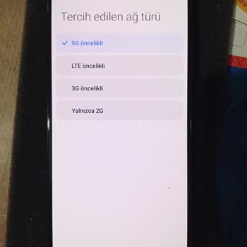 Ağ Sorunu Çeken Yenilenmiş Xiaomi 11t Pro Telefonun İade Talebinin Gerekçesiz Reddedilmesi
