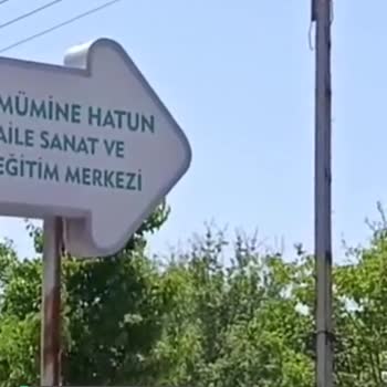 Konya Büyükşehir Belediyesi Lütfen İlgilenilsin!