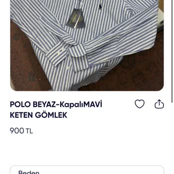 Luxgiyim7 Elime Ulaşan Gömlek Gri Renkteydi ve Aldığım Ürünle Hiçbir Alakası Yoktu