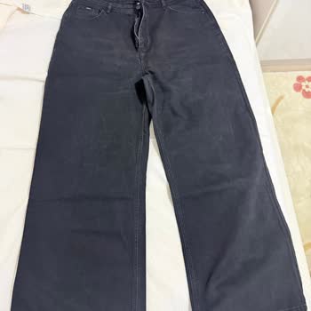 Boyner’de Alınan US Polo Kot Pantolonun Renk Solması Ve İade Talebi