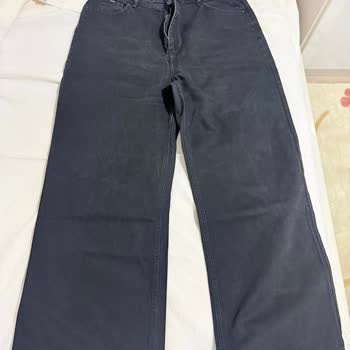 Boyner’de Alınan US Polo Kot Pantolonun Renk Solması Ve İade Talebi