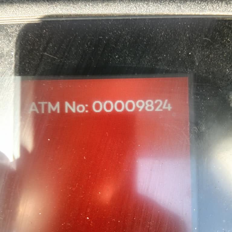Tosla’da ATM Yatırma İşlemi Başarısızlığı Sonrası 4700 TL İadesi Gecikiyor