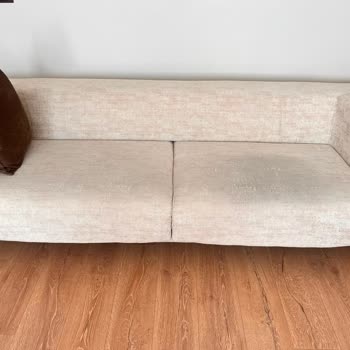 Mondi Home’da Koltukta Oluşan Leke İçin Ücret Talebi Ve Garanti Sözünün İhlali