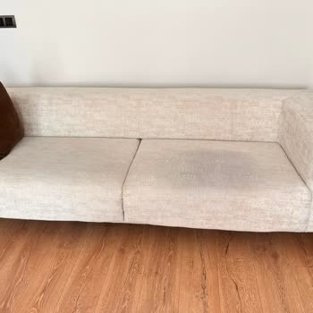 Mondi Home’da Koltukta Oluşan Leke İçin Ücret Talebi Ve Garanti Sözünün İhlali