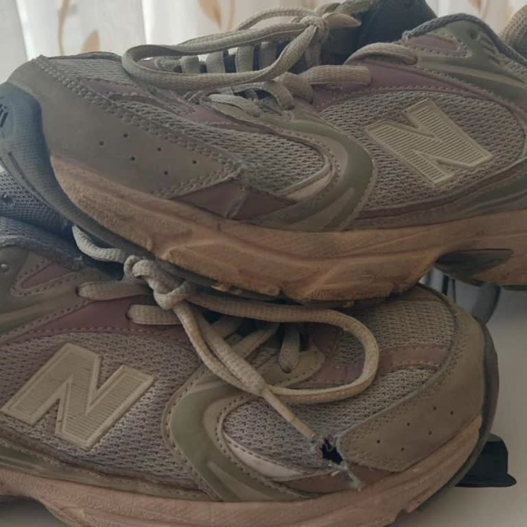 Ayıplı New Balance Ayakkabıda Üst Kısımların Açılması Ve Taksit Ödemelerine Devam
