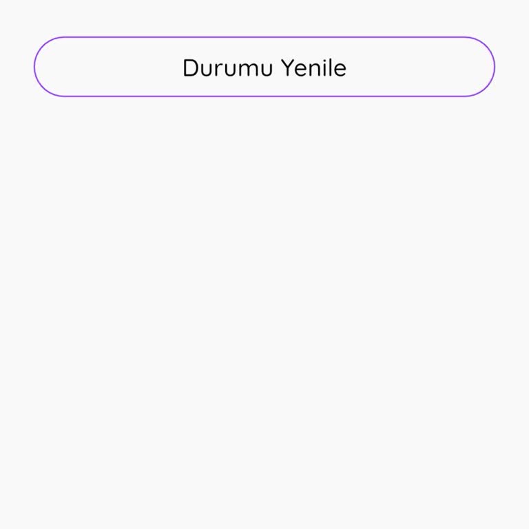 Altyapı Sorunu Nedeniyle İnternet Kesintisi Ve Acil Çözüm Talebi