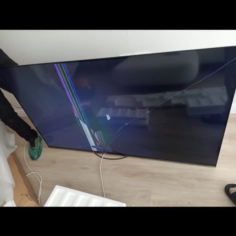 LG'nin Ürün Değişim Sözünü Yerine Getirmemesi