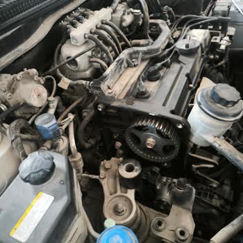 Bosch Triger Setindeki Ölçü Hatası Aracımı Kullanılamaz Hale Getirdi