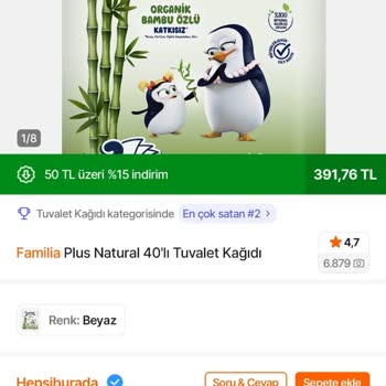 Premium Üyelerde Yüksek, Üye Olmayanlarda Düşük Fiyat Gösterimi