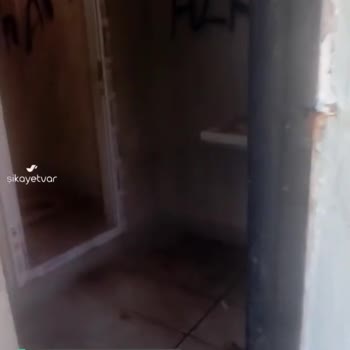 Çukurova Belediyesi İnge Beyhan Su Parkı Tuvaletlerinde Hijyen Sıfır!