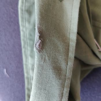 Cukwear'den Gelen Yırtık Gömlek Ve İade Talebine Yanıtsızlık