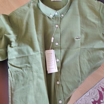 Cukwear'den Gelen Yırtık Gömlek Ve İade Talebine Yanıtsızlık