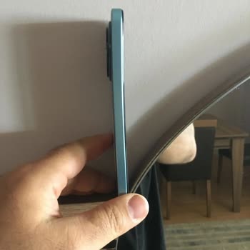 Hepsiburada'da Aldığım Xiaomi Cep Telefonunun Kasa Bükülmesi Ve Destek Yokluğu