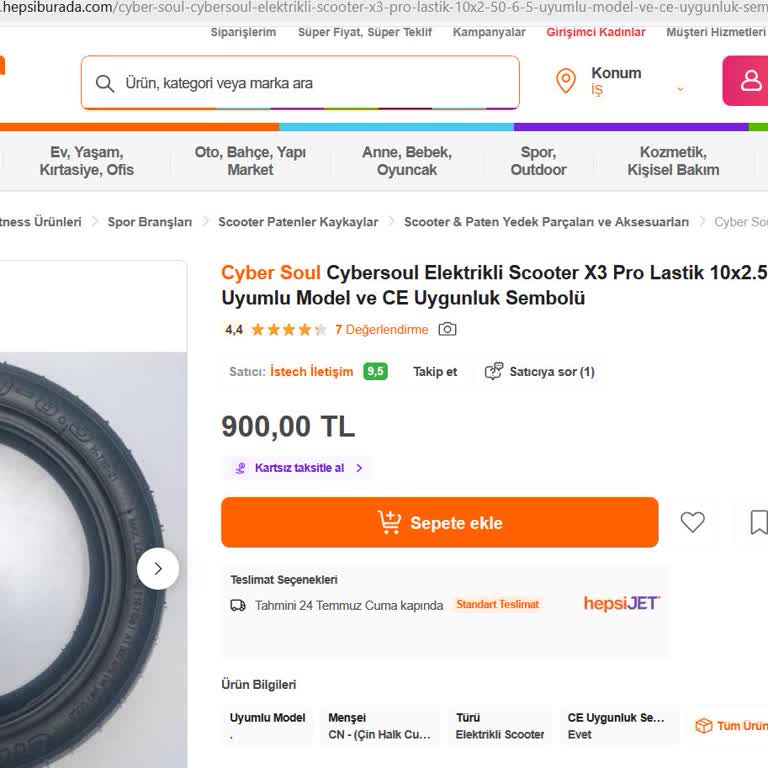 Premium Üyelikte 100 TL İndirim Uygulanmadı