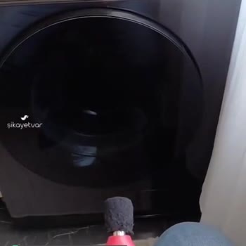 2 Aylık Samsung Çamaşır Makinesi Arızası Ve Samsung Servislerinin Hali