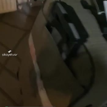 Sürat Kargo Hasarlı Ve Kayıp Bavullar