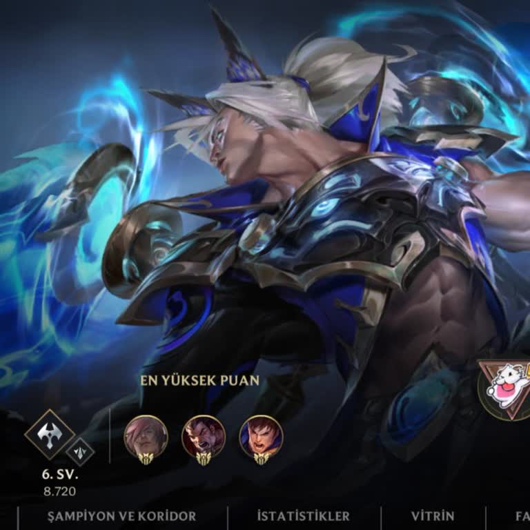 Instagram Hesabı Kapatıldığı İçin Wild Rift Erişimi Kesildi Ve Destek Yanıtı Gelmedi