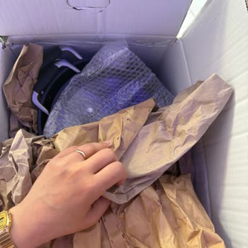 İzinsiz Koli Açılması Ve 8.999 TL Değerindeki Ürünlerin Kaybı