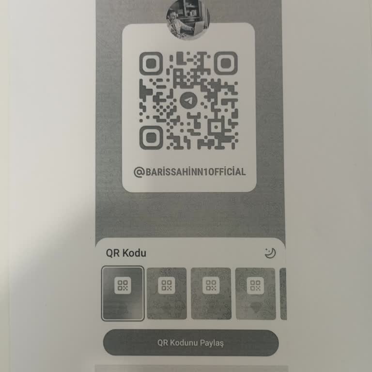 Telegram’da Sahte Premium Grup Ve Borsa Uygulamasına Yatırdığım 160.000 TL Geri Dönmedi