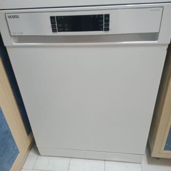 Vestel Bulaşık Makinesi Ve Buzdolabında Tekrarlanan Paslanma Sorunu, Garanti Dışı Mağduriyet