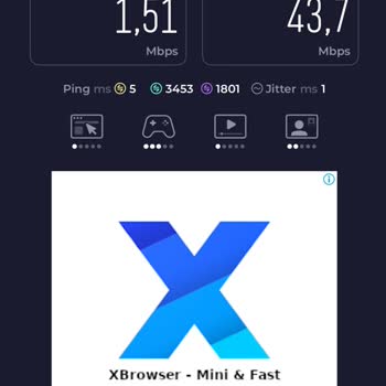Altyapı Değişimi Sonrası Sürekli İnternet Kesintisi Ve 1,5 Mbps Hız
