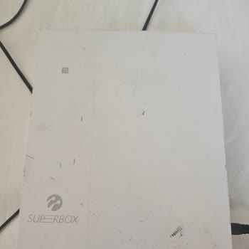 Superbox Cihazı Çalışmıyor, Faturalar Kesilmeye Devam Ediyor