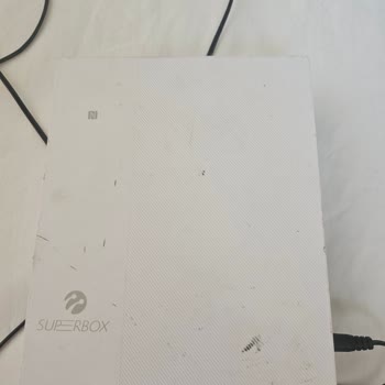Superbox Cihazı Çalışmıyor, Faturalar Kesilmeye Devam Ediyor