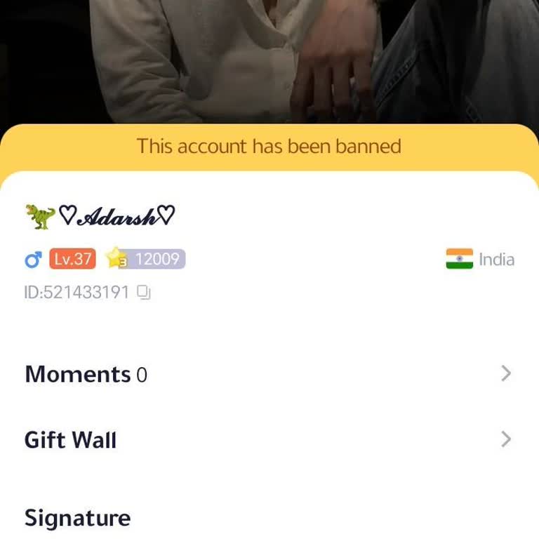 WePlay Hesabım Kısıtlandı Acil İnceleme Talebi