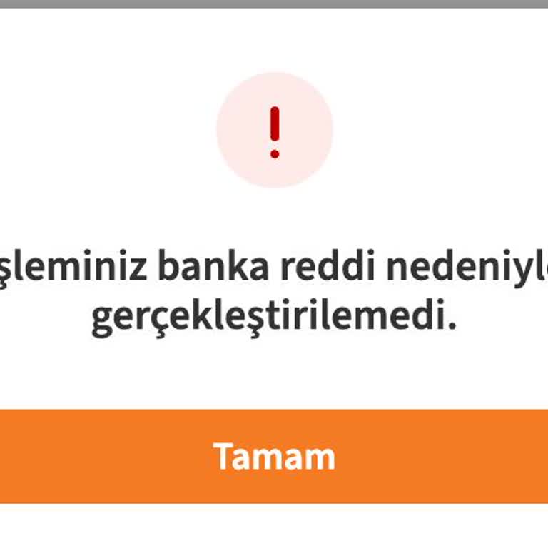 Paraf Para Kullanılamıyor Ve Halkbank Müşteri Hizmetleri Çözüm Üretmiyor