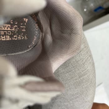 Kısa Sürede Topuk Ezildi, İade Ve Değişim Talebi