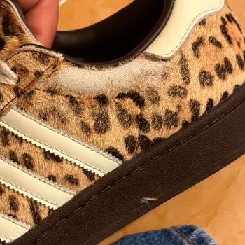 Kısa Sürede Deforme Olan Adidas Ayakkabının Kullanıcı Hatası İddiası Ve İade Talebi
