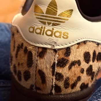 Kısa Sürede Deforme Olan Adidas Ayakkabının Kullanıcı Hatası İddiası Ve İade Talebi