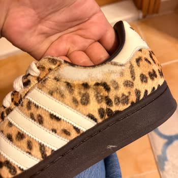 Kısa Sürede Deforme Olan Adidas Ayakkabının Kullanıcı Hatası İddiası Ve İade Talebi