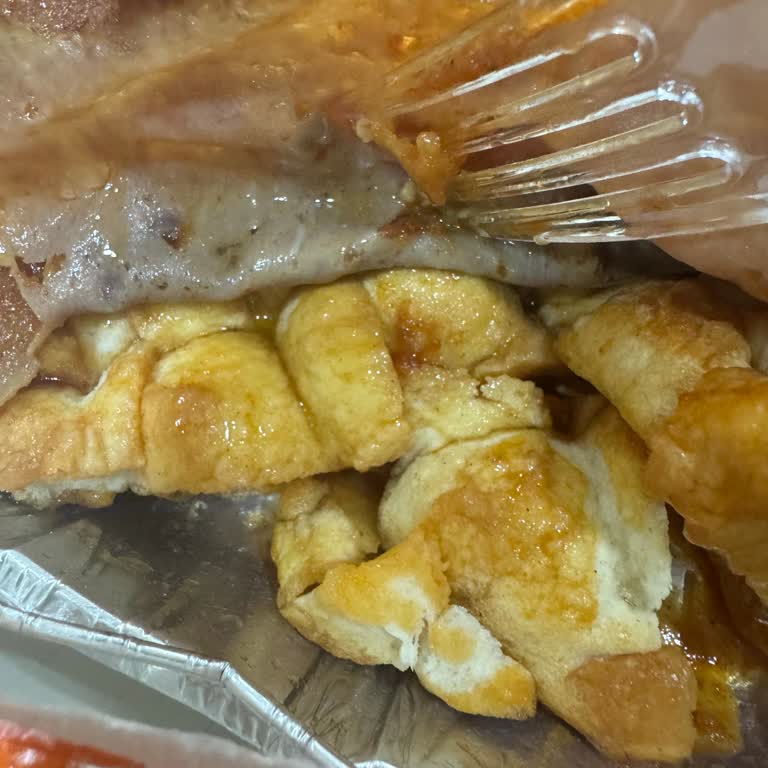 İskender Siparişindeki Kalite Sorunu Ve Müşteri Temsilcisinin Umursamaz Tutumu