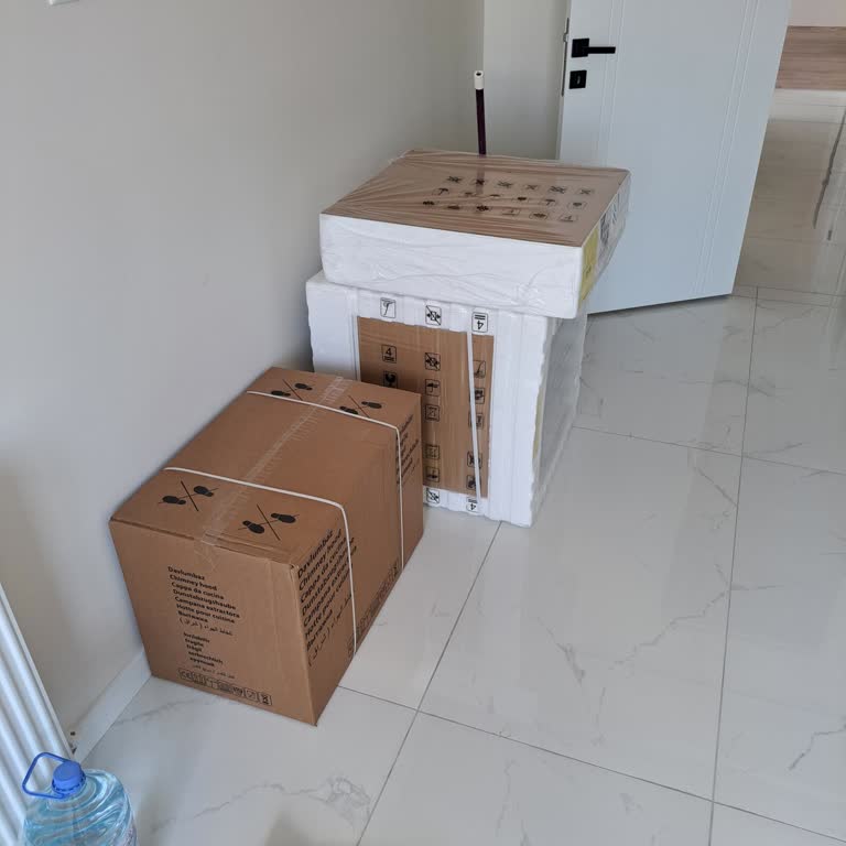 Ücretsiz Kurulum Vaadi İhlali Ve Ocak Bağlantısının Yapılamaması