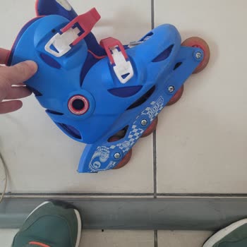 Decathlon'un Oxelo Play 3 Patenleri İçin Fren Parçası Bulunamaması Güvenlik Sorunu Oluşturuyor