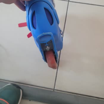 Decathlon'un Oxelo Play 3 Patenleri İçin Fren Parçası Bulunamaması Güvenlik Sorunu Oluşturuyor