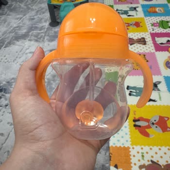 Munchkin Pipetli Sulukta Kalıcı Kötü Koku Ve Hijyen Sorunu