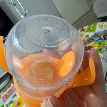 Munchkin Pipetli Sulukta Kalıcı Kötü Koku Ve Hijyen Sorunu