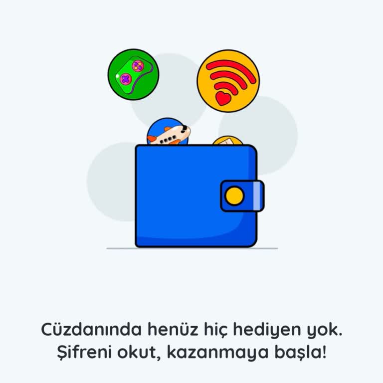 Kodu İlk Kez Girdiğimde Kullanılmış Şifre Hatası Ve 500 TL Hediye Gelmedi