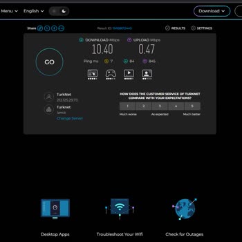 Fiber Altyapı Ve Hız Sorunu Nedeniyle Uzun Süreli Mağduriyet