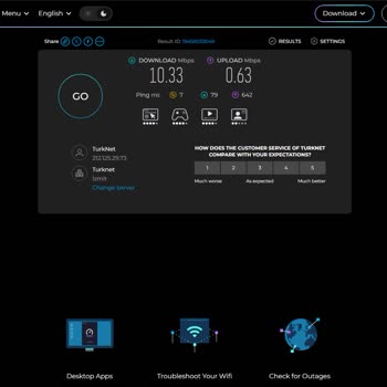 Fiber Altyapı Ve Hız Sorunu Nedeniyle Uzun Süreli Mağduriyet