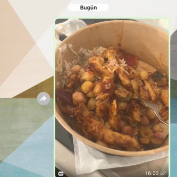 Sebzesiz Bowl Ve Yanıtsız İletişim Nedeniyle İade Talebi