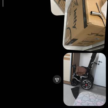 Yetersiz Motor Gücü Ve Cevapsız Servis Sebebiyle Mağduriyetim