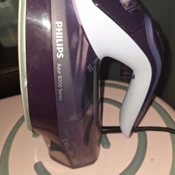 Philips Ütünün Su Doldurma Kapağı Kırıldı, Yedek Parça Ve Destek Yok