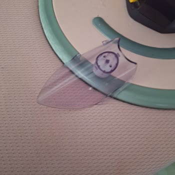 Philips Ütünün Su Doldurma Kapağı Kırıldı, Yedek Parça Ve Destek Yok