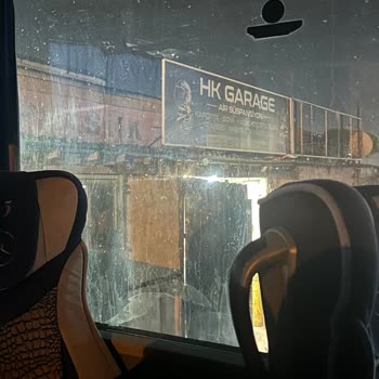 Otobüs Gecikmesi Ve Araç Arızası Sonucu 2 Saat Bekleme